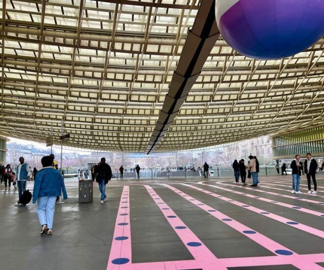 Savoring Paris: A Food Lover's Self-Guided Audio Tour - Features Included in the Tour