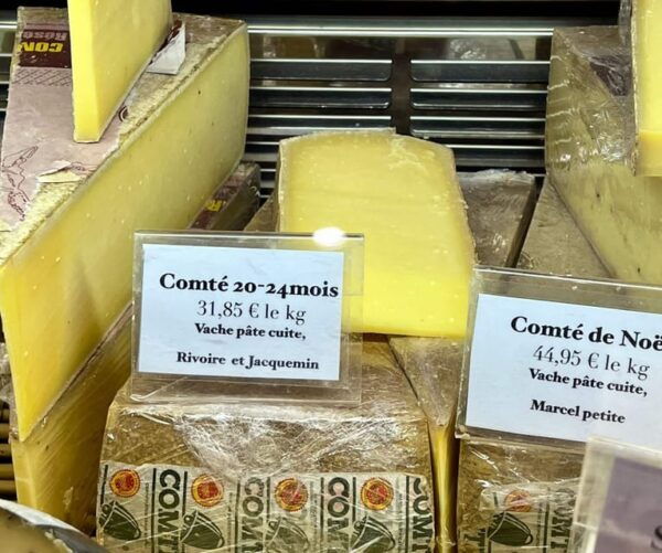 Savoring Paris: A Food Lover's Self-Guided Audio Tour - Important Information for Participants