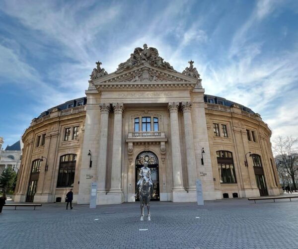 Savoring Paris: A Food Lover's Self-Guided Audio Tour - Tips for a Great Experience