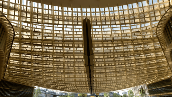 Savoring Paris: A Food Lover's Self-Guided Audio Tour - Questions You May Have