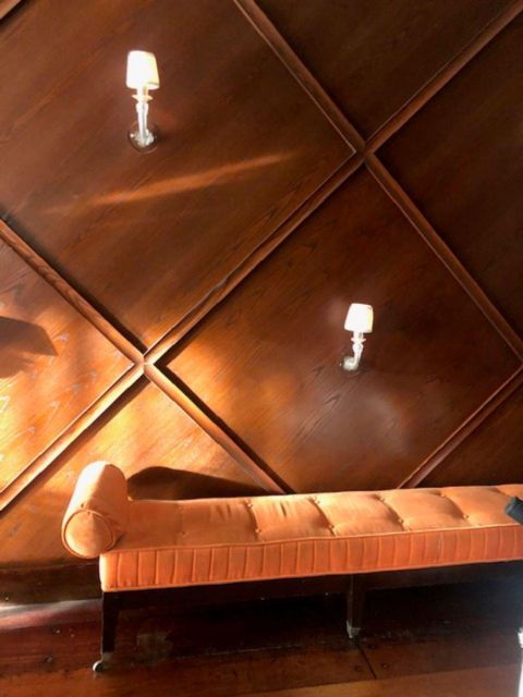 Savoring South Beach - a Journey Through Food and History - Uncovering the Art Deco Architecture