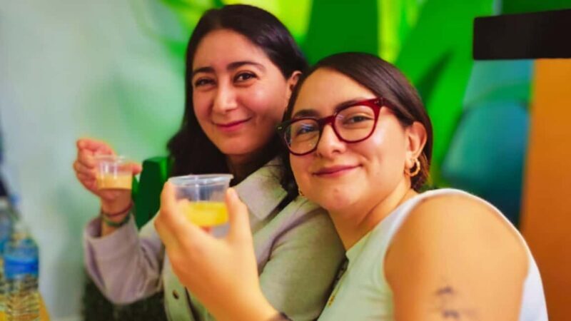 Savoring the Historic Center of Mexico City - Exploring Mexico City’s Historic Heart