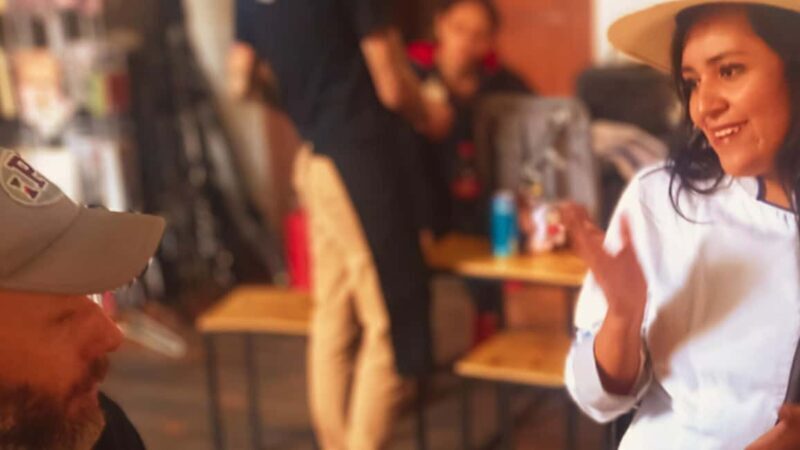 Savoring the Historic Center of Mexico City - Practicalities and Recommendations