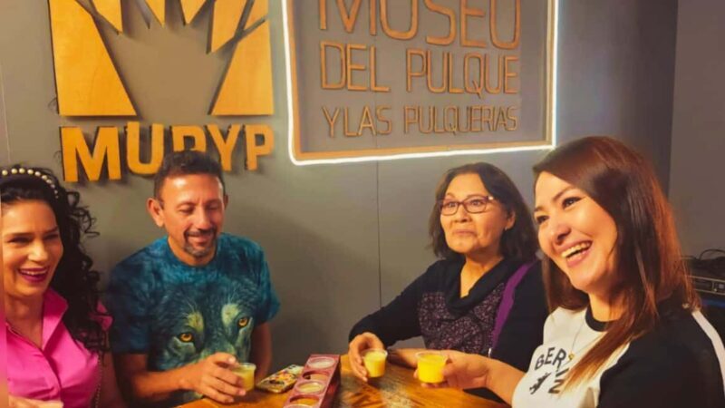 Savoring the Historic Center of Mexico City - FAQs