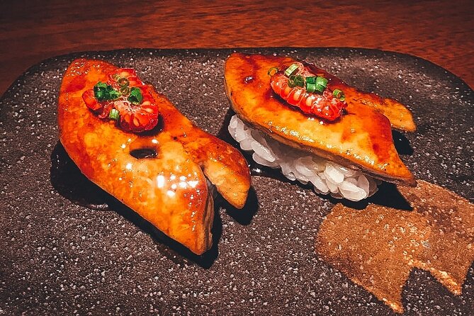 Savoring Tokyo: Japanese Business Lunch in Dubai With Transfers - Convenient Transfers to the Restaurant