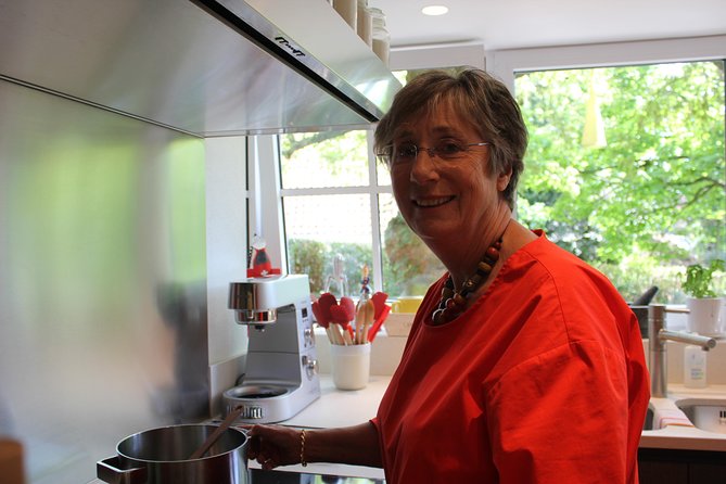 Savour Authentic Belgian Cuisine in a Beautiful Home in Ghent - Overview of the Cooking Class