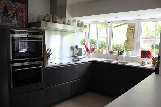 Savour Authentic Belgian Cuisine in a Beautiful Home in Ghent - What To Expect