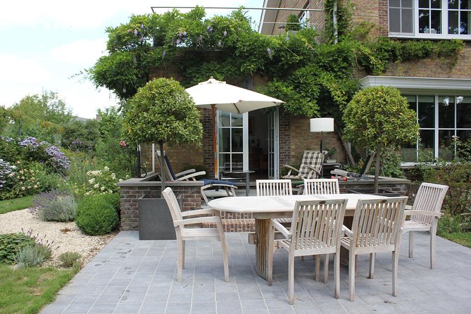 Savour Authentic Belgian Cuisine in a Beautiful Home in Ghent - Cancellation Policy