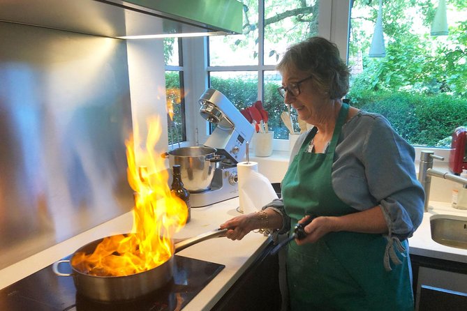 Savour Authentic Belgian Cuisine in a Beautiful Home in Ghent - Suzys Home in Ghent