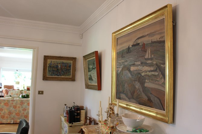 Savour Authentic Belgian Cuisine in a Beautiful Home in Ghent - Sample Authentic Belgian Dishes