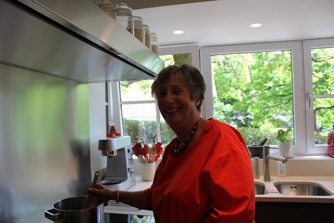 Savour Authentic Belgian Cuisine in a Beautiful Home in Ghent - Cultural Experience and Heritage