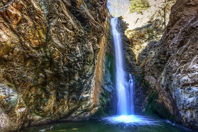 Savour The Flavour - Troodos Mountains Food, Wine & Villages Tour - Reviews and Testimonials