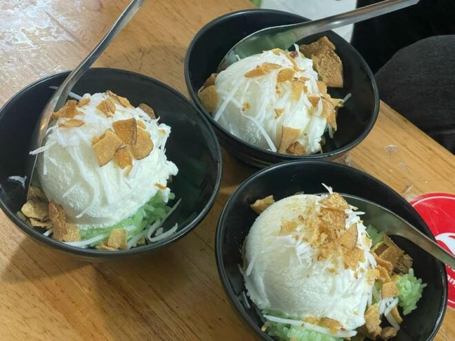 Savour Vegan Walking Street - Tour Logistics and Details