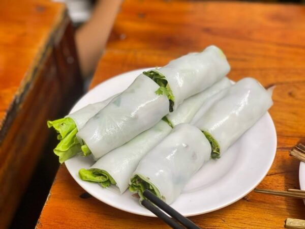 Savour Vegan Walking Street - Booking and Cancellation Policy