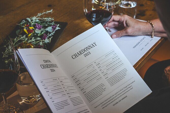 Savour Voyager Wine Tasting - What to Expect from the Savour Voyager Wine Tasting