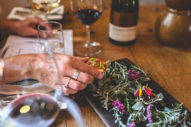 Savour Voyager Wine Tasting - Analyzing the Cost and Value