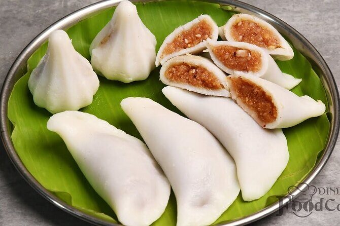 Savouring Madurai Private Street Food Tour of Madurai - Introduction to the Experience