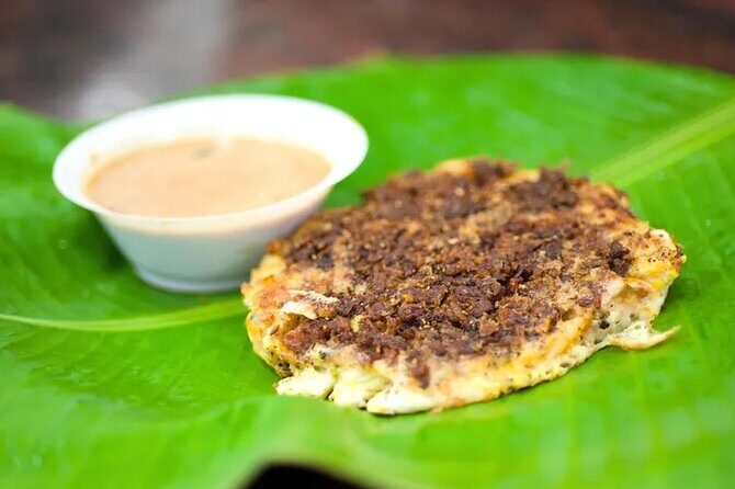Savouring Madurai Private Street Food Tour of Madurai - What We Like About This Tour