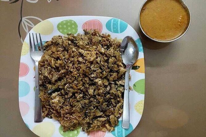 Savouring Madurai Private Street Food Tour of Madurai - Final Thoughts on Value and Suitability