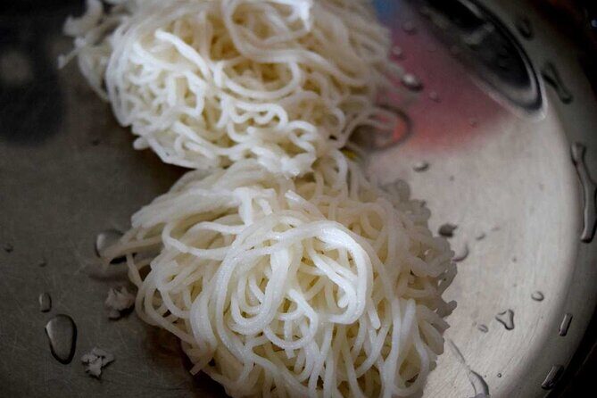 Savouring Madurai Private Street Food Tour of Madurai - FAQ