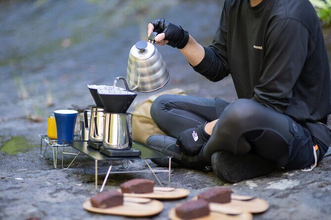 Sawanobori River Trekking Tour - Practical Tips for Your Trekking Adventure