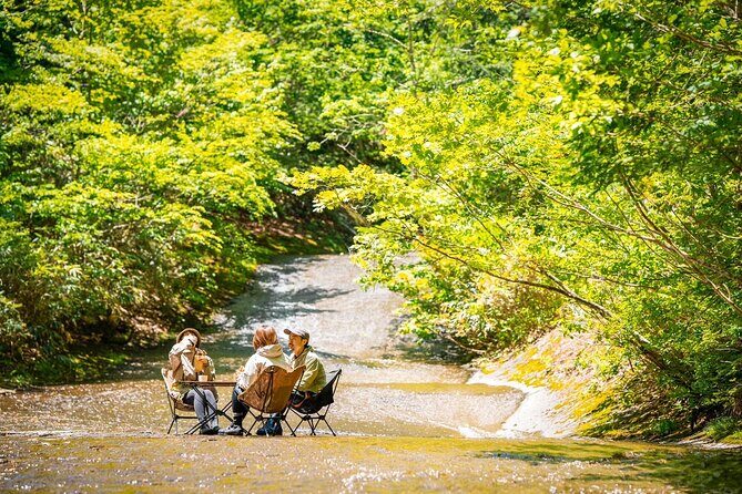 Sawanobori River Trekking Tour - Good To Know