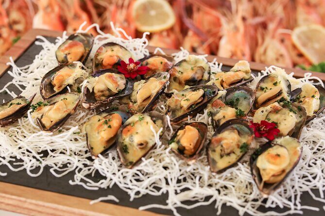 Sawasdee Chao Phraya Dinner Cruise in Bangkok - Practical Details