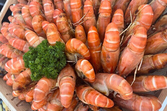 Sawasdee Chao Phraya Dinner Cruise in Bangkok - Final Thoughts