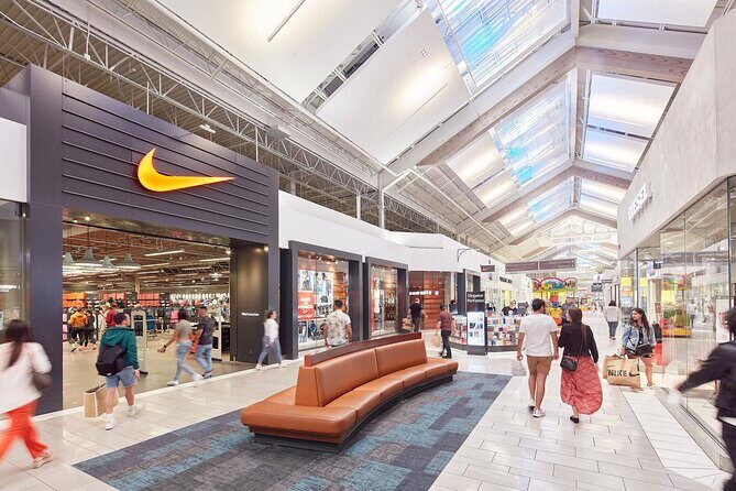 Sawgrass Mall Outlet Private Luxury Transfer - Good To Know