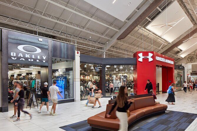 Sawgrass Mall Outlet Private Luxury Transfer - FAQ