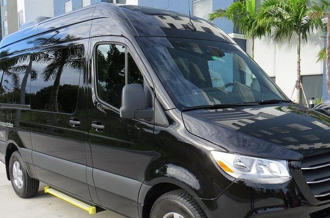 Sawgrass Mills Mall Round Trip from Miami - The Value of a Private Transfer