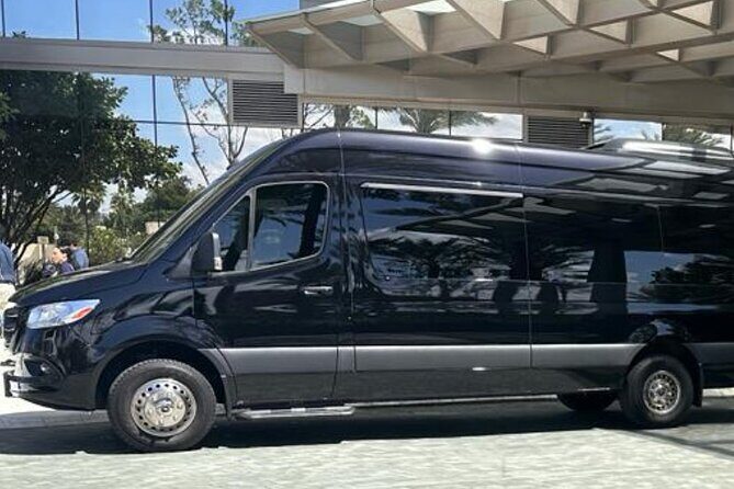 Sawgrass Mills Mall Round-Trip Transportation from Miami - Why Choose a Private Round-Trip to Sawgrass Mills?