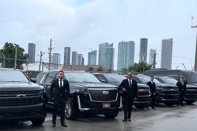 Sawgrass Mills Mall Round-Trip Transportation from Miami - Is This Service Worth It?