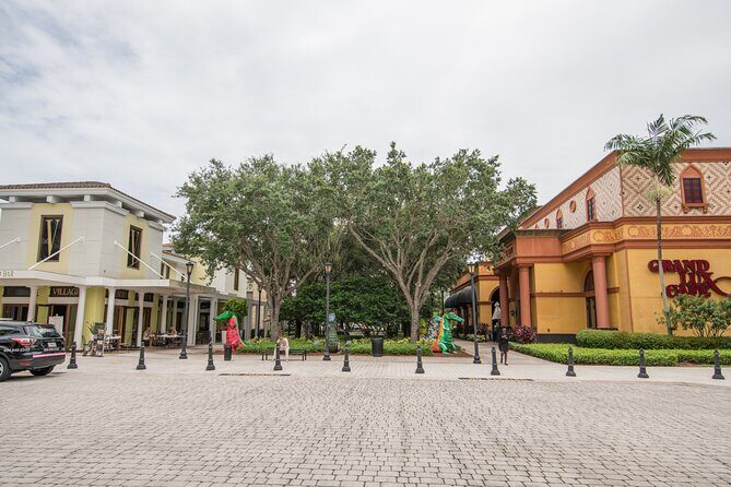 Sawgrass Mills Mall Round-Trip Transportation from Miami - Who Would This Tour Suit Best?