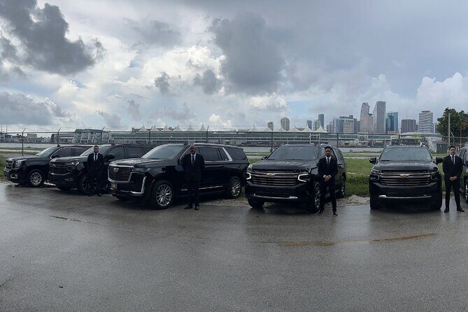 Sawgrass Mills Mall Round-Trip Transportation from Miami - FAQ