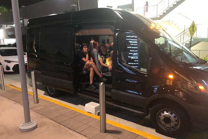 Sawgrass Mills Mall Transportation - Fastest Service - Pricing and Guarantee