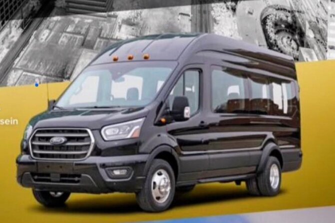 Sawgrass Mills Mall Transportation - Fastest Service - Overview