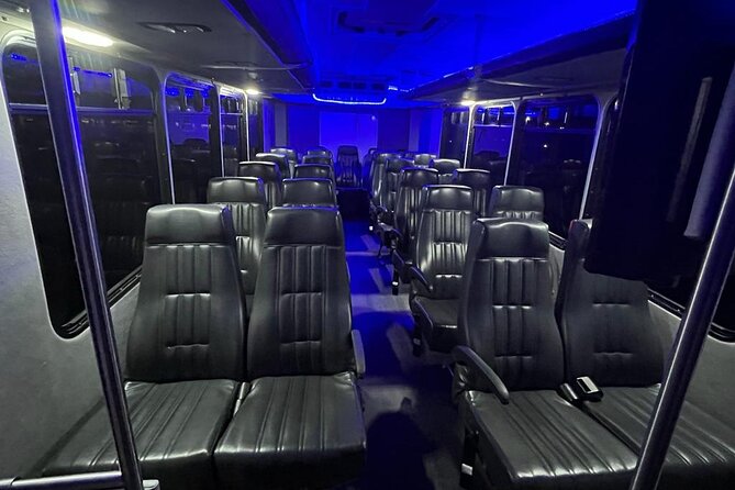 Sawgrass Mills Mall Transportation - Fastest Service - What To Expect and Additional Info