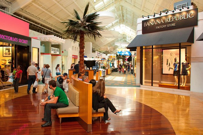 Sawgrass Mills Mall - Transportation - Round Trip - Traveler Photos at Sawgrass Mills Mall