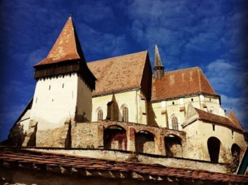 Saxon Secrets: The Malancrav & Biertan Experience - Why We Think This Tour Is Worth It