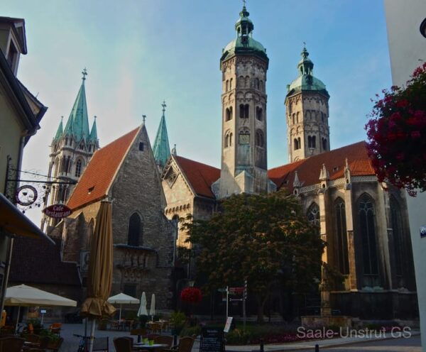 Saxony-Anhalt. Discover the Saale and Unstrut Rivers by Bike - Frequently Asked Questions