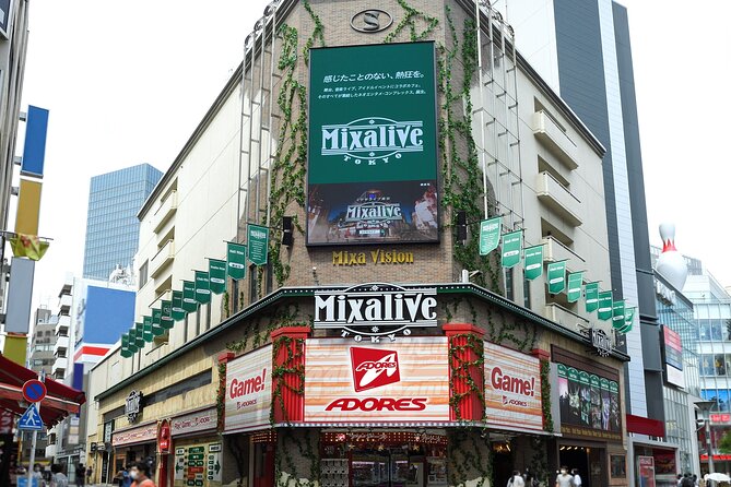 Sayonara Zetsubou Sensei Live Talk Event Ticket - Event Details