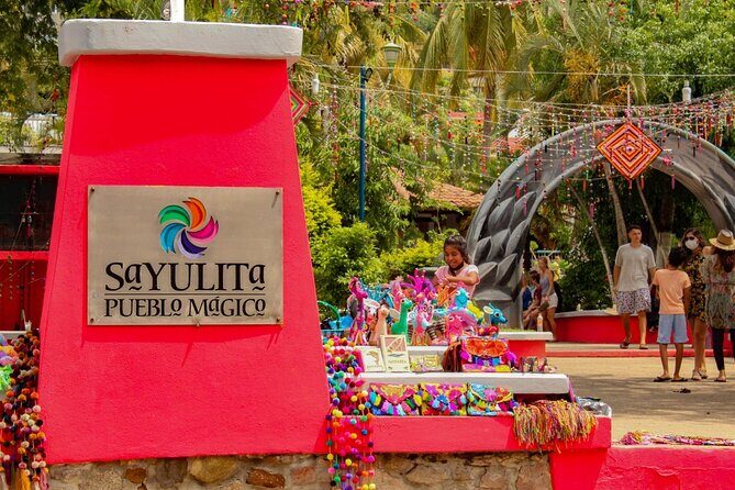 Sayulita and San Pancho Day Trip from Puerto Vallarta - Good To Know