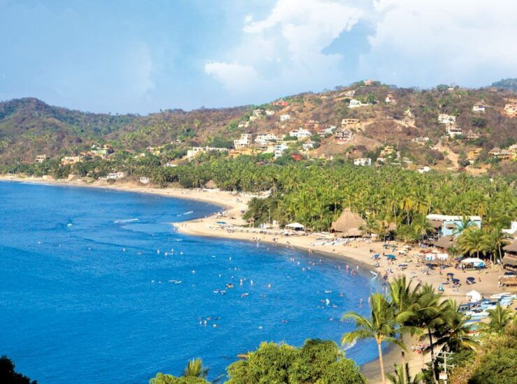 Sayulita and San Pancho Day Trip - Activity Details