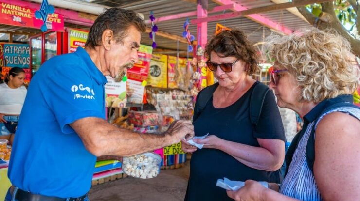 Sayulita and San Pancho: Excursion Through Coastal Towns - Good To Know