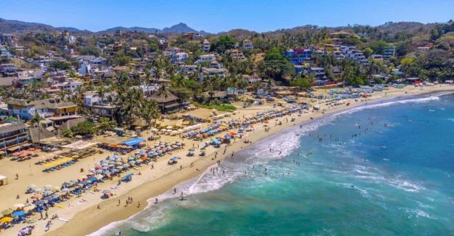 Sayulita and San Pancho: Excursion Through Coastal Towns - Exclusions