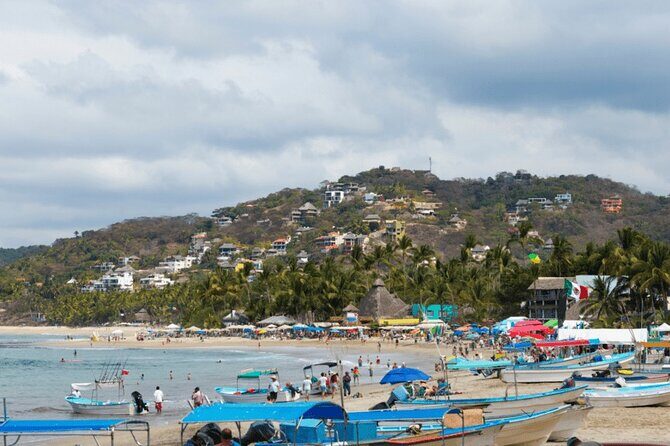 Sayulita and San Pancho magic towns - Good To Know