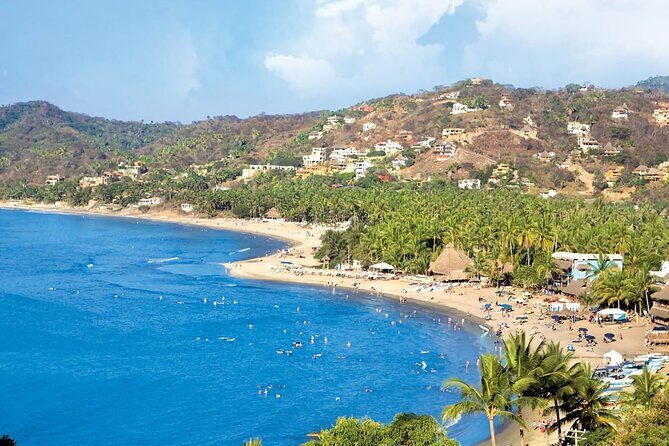 Sayulita and San Pancho magic towns - An In-Depth Look at the Tour Itinerary