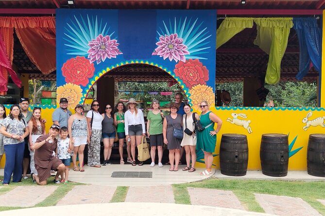 Sayulita and San Pancho magic towns - Who Will Love This Tour?