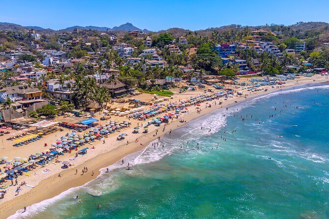 Sayulita and San Pancho Tour - Good To Know